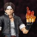 THE KING OF FIGHTERS ’98 ULTIMATE MATCH「figma 草薙京」のフィギュア