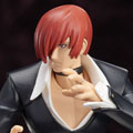THE KING OF FIGHTERS ’98 ULTIMATE MATCH「figma 八神庵」のフィギュア