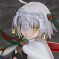 Fate/Grand Order「ランサー/ジャンヌ・ダルク・オルタ・サンタ・リリィ」のフィギュア