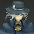 Fate/Grand Order「アヴェンジャー／巌窟王 エドモン・ダンテス」のフィギュア