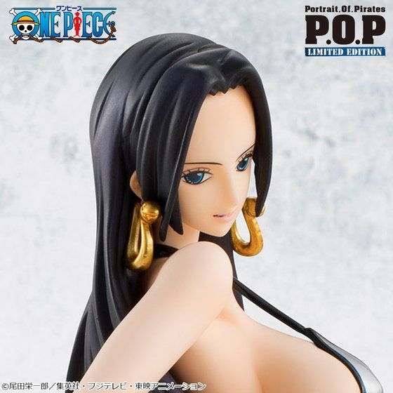 ONE PIECE「Portrait.Of.Piratesワンピース“LIMITED EDITION” ボア