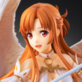 ソードアート・オンライン アリシゼーション War of Underworld「アスナ -癒しの天使Ver-」のフィギュア