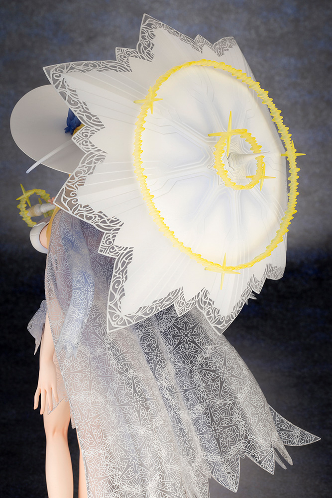 Fate/Grand Order「ルーラー/アルトリア・ペンドラゴン」のフィギュア画像